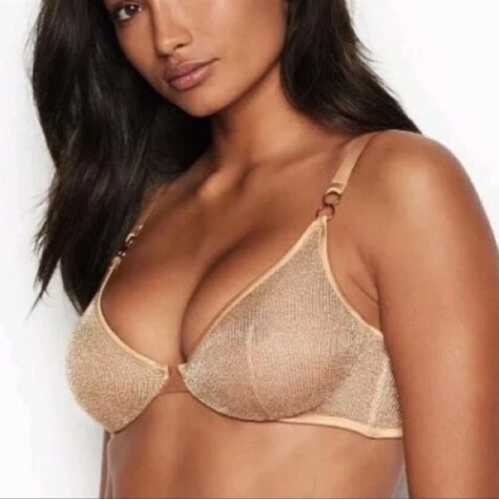 Victoria’s Secret bra